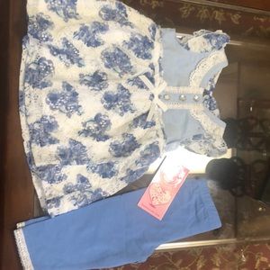 Young Hearts 2 piece